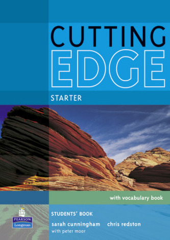Student's Book, w. CD-ROM
