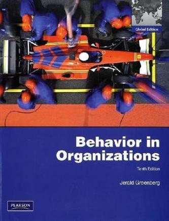 Behavior in Organizations