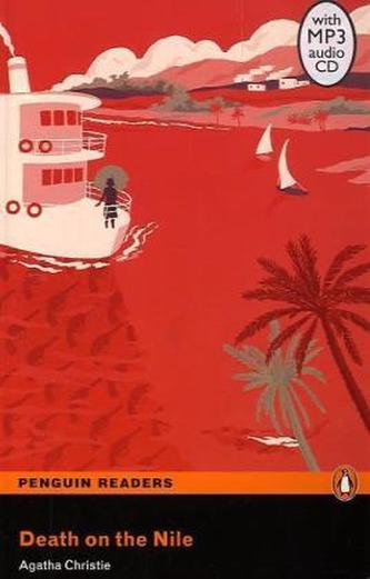 Death on the Nile, w. MP3-CD