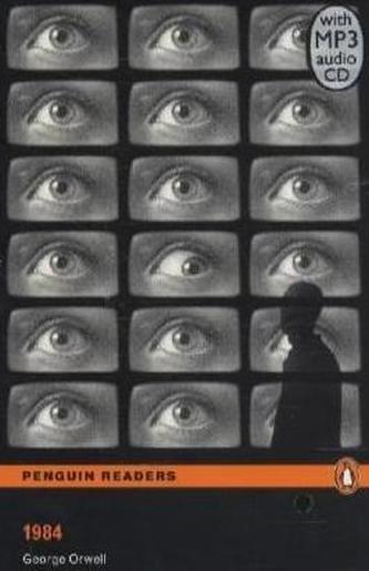 1984, w. MP3-CD