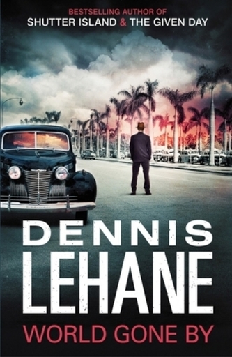 World Gone by. Am Ende einer Welt, englische Ausgabe