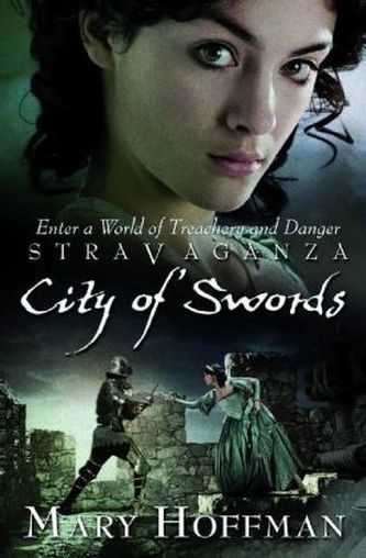 City of Swords