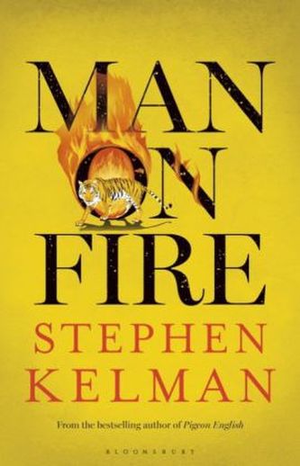 Man on Fire