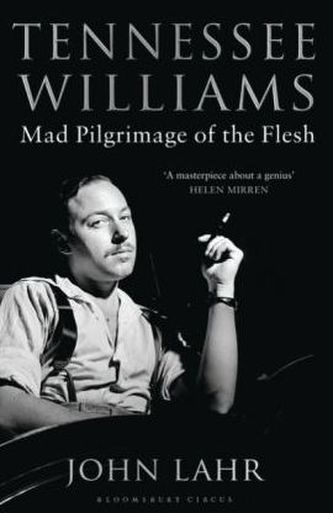 Tennessee Williams