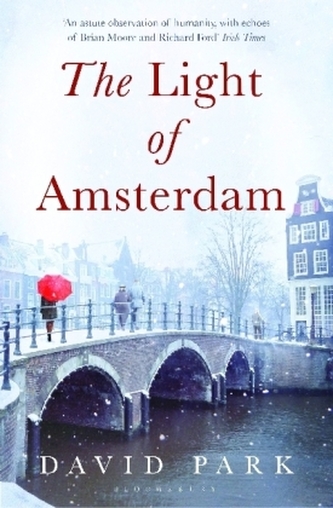 The Light of Amsterdam
