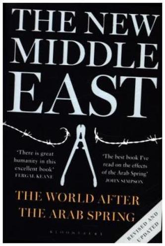 The New Middle East