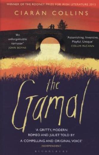 The Gamal. Tausend Worte, englische Ausgabe