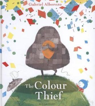The Colour Thief