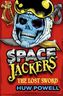 Space Jackers - The Lost Sword