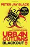 Urban Outlaws: Blackout. City Heroes - Findet Nexus!, englische Ausgabe