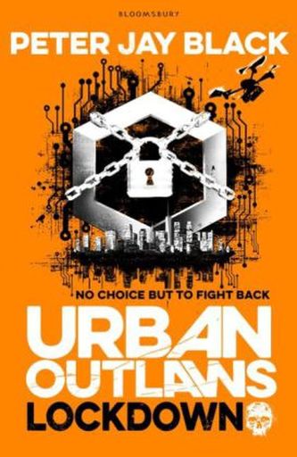 Urban Outlaws - Lockdown