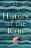 History of the Rain. Die Geschichte des Regens, englische Ausgabe