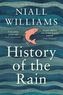 History of the Rain. Die Geschichte des Regens, englische Ausgabe