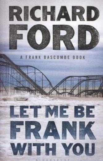 Let Me Be Frank With You. Frank, englische Ausgabe