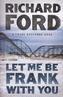 Let Me Be Frank With You. Frank, englische Ausgabe