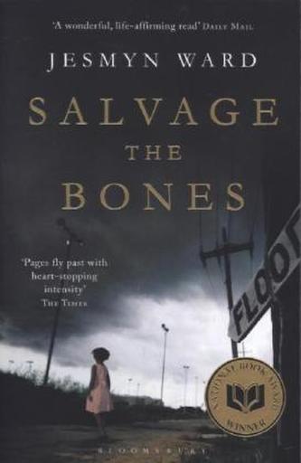 Salvage the Bones. Vor dem Sturm, englische Ausgabe