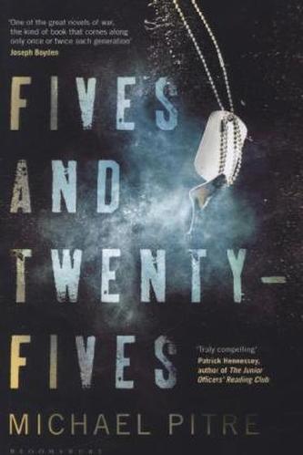 Fives and Twenty-Fives
