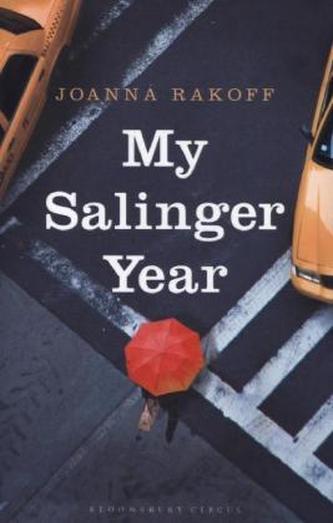 My Salinger Year