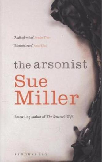 The Arsonist