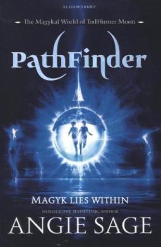 TodHunter Moon  - Pathfinder
