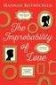 The Improbability of Love