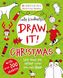 Draw It! Christmas