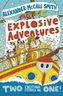Explosive Adventures