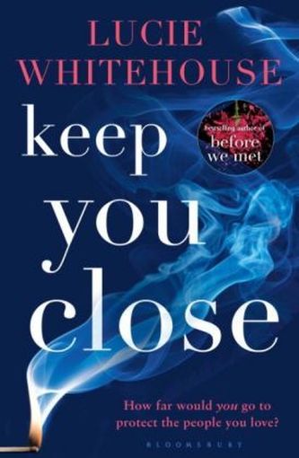 Keep You Close