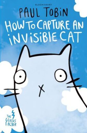 The Genius Factor - How to Capture an Invisible Cat