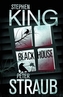 Black House. Das schwarze Haus, englische Ausgabe