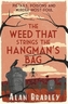 The Weed That Strings the Hangman's Bag. Mord ist kein Kinderspiel, englische Ausgabe