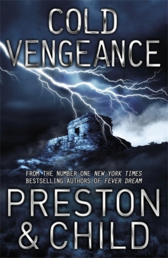 Cold Vengeance. Revenge - Eiskalte Täuschung, englische Ausgabe