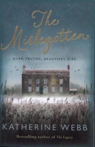 The Misbegotten