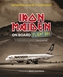 Iron Maiden On Board Flight 666, English edition