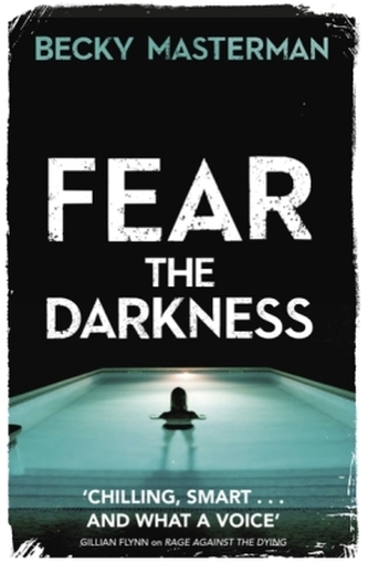 Fear the darkness. Bis du tot bist, englische Ausgabe