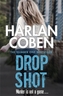 Drop Shot. Schlag auf Schlag, englische Ausgabe