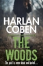 The Woods. Das Grab im Wald, englische Ausgabe