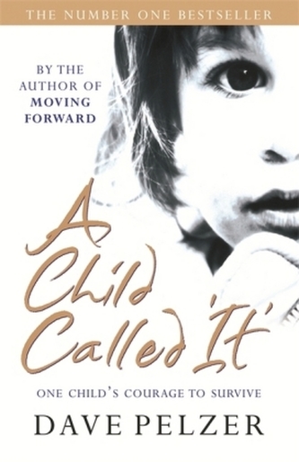 A Child Called It. Sie nannten mich 'Es', englische Ausgabe