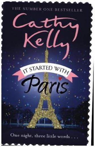 It Started With Paris