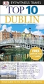 DK Eyewitness Top 10 Travel Guide: Dublin