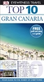DK Eyewitness Top 10 Travel Guide: Gran Canaria