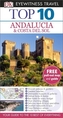 DK Eyewitness Top 10 Travel Guide: Andalucia & Costa Del Sol