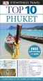 DK Eyewitness Top 10 Travel Guide: Phuket