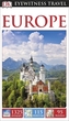 Europe - DK Eyewitness Travel Guide