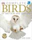 RSPB Complete Birds of Britain and Europe, w. Audio-CD