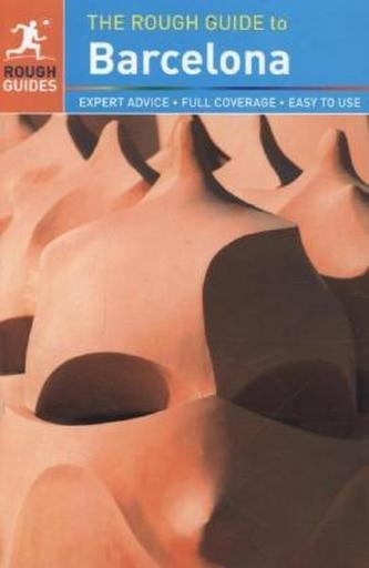 The Rough Guide to Barcelona