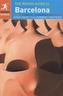 The Rough Guide to Barcelona