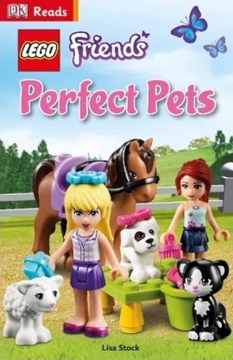 LEGO® Friends - Perfect Pets