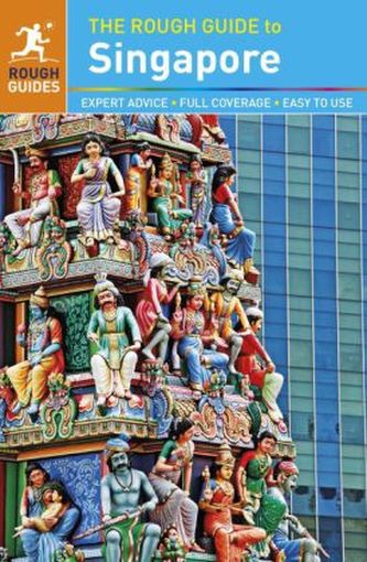 The Rough Guide to Singapore