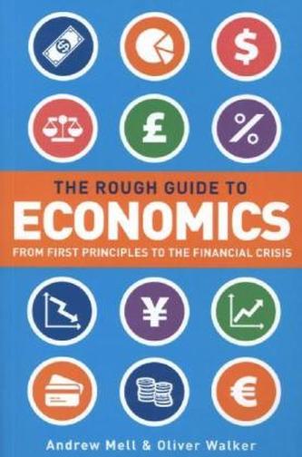 The Rough Guide to Economics